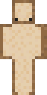 Скин Майнкрафт Игрока BreadZeus