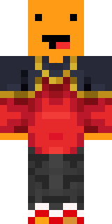 Скин Майнкрафт Игрока Bread_dude