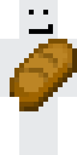 Скин Майнкрафт Игрока BreadcraftYt