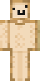 Скин Майнкрафт Игрока Breadtox