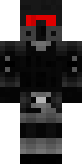 Скин Майнкрафт Игрока Bready_ToCrumble