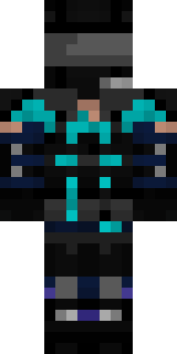 Скин Майнкрафт Игрока BreakBlocksClub