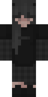 Скин Майнкрафт Игрока BreakMyChoker