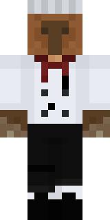 Скин Майнкрафт Игрока Bredda0592