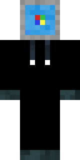Скин Майнкрафт Игрока BreninjaBR
