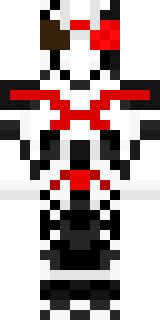Скин Майнкрафт Игрока Brett4502