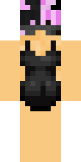 Скин Майнкрафт Игрока Brexxy