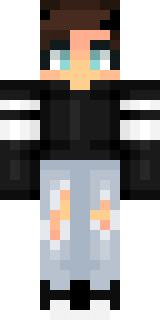 Скин Майнкрафт Игрока Bri_The_Builder
