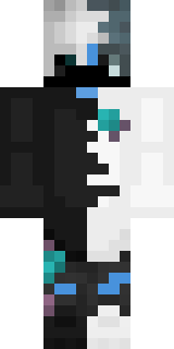 Скин Майнкрафт Игрока BrianFox