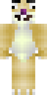 Скин Майнкрафт Игрока BrianMoser