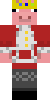 Скин Майнкрафт Игрока Brick_Top_Jr