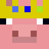Игрок Brick_Top_Jr Майнкрафт - возможно знакомый с 9817817kkk
