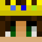 Игрок BrickyJay Майнкрафт - возможно знакомый с AroPanda