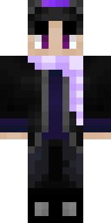 Скин Майнкрафт Игрока Brightis