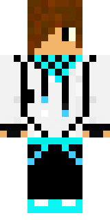 Скин Майнкрафт Игрока Briim
