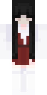 Скин Майнкрафт Игрока Briitt