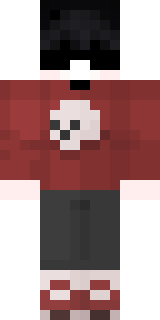 Скин Майнкрафт Игрока BrineMyers