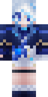 Скин Майнкрафт Игрока Brings_Darkness