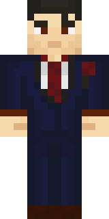 Скин Майнкрафт Игрока Brinki_fordulan