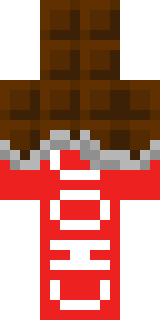Скин Майнкрафт Игрока BritishBirdlover