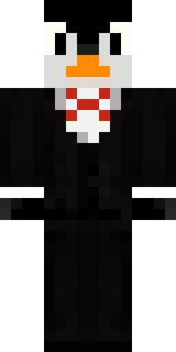 Скин Майнкрафт Игрока BritishOne