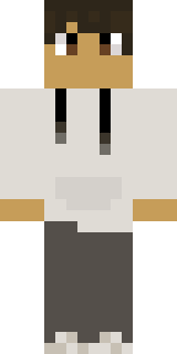 Скин Майнкрафт Игрока BrixBoy8