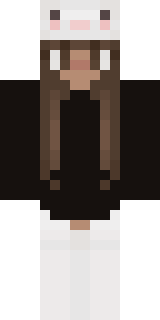 Скин Майнкрафт Игрока Brixtea