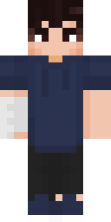 Скин Майнкрафт Игрока Brn009