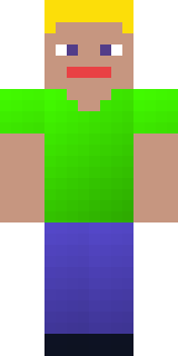 Скин Майнкрафт Игрока Broble4181