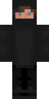 Скин Майнкрафт Игрока Brockoozee