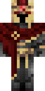 Скин Майнкрафт Игрока Brodam01