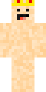 Скин Майнкрафт Игрока Brodoughh