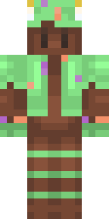 Скин Майнкрафт Игрока Brodsterrs