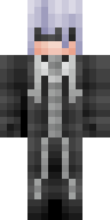 Скин Майнкрафт Игрока Broicktheman