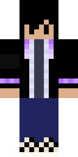 Скин Майнкрафт Игрока Bromazing_Guy