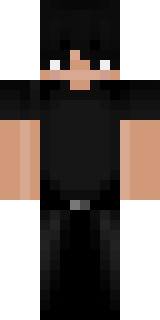 Скин Майнкрафт Игрока BronuZin