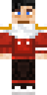 Скин Майнкрафт Игрока BroonGames0