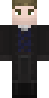 Скин Майнкрафт Игрока Broskiis