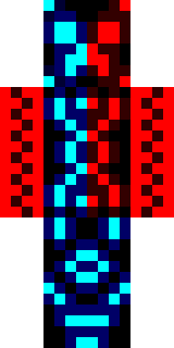 Скин Майнкрафт Игрока Broskinos