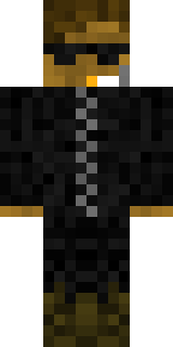 Скин Майнкрафт Игрока BrownSp0t