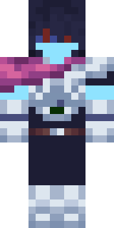 Скин Майнкрафт Игрока Bruder_Herz