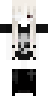 Скин Майнкрафт Игрока Bruiseie