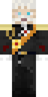 Скин Майнкрафт Игрока Bruno_Hempf