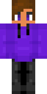 Скин Майнкрафт Игрока Bruzen