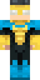 Скин Майнкрафт Игрока Bryc3e