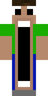 Скин Майнкрафт Игрока Bryce