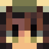 Игрок Brynn_shain Майнкрафт - возможно знакомый с Kadian13