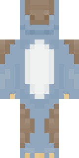 Скин Майнкрафт Игрока Bubbles288700