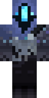 Скин Майнкрафт Игрока Bubbles344