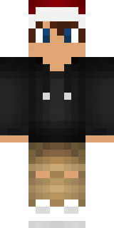 Скин Майнкрафт Игрока BubblesDeVere